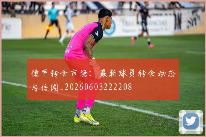 德甲转会市场：最新球员转会动态与传闻_20260603222208